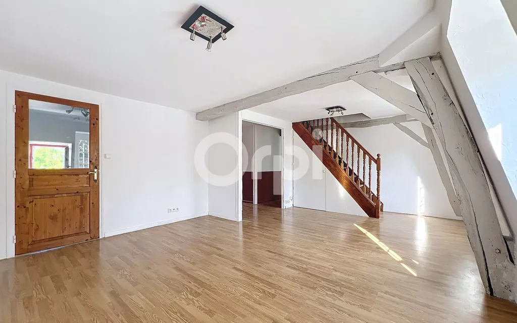 Achat appartement à vendre 5 pièces 83 m² - Provins