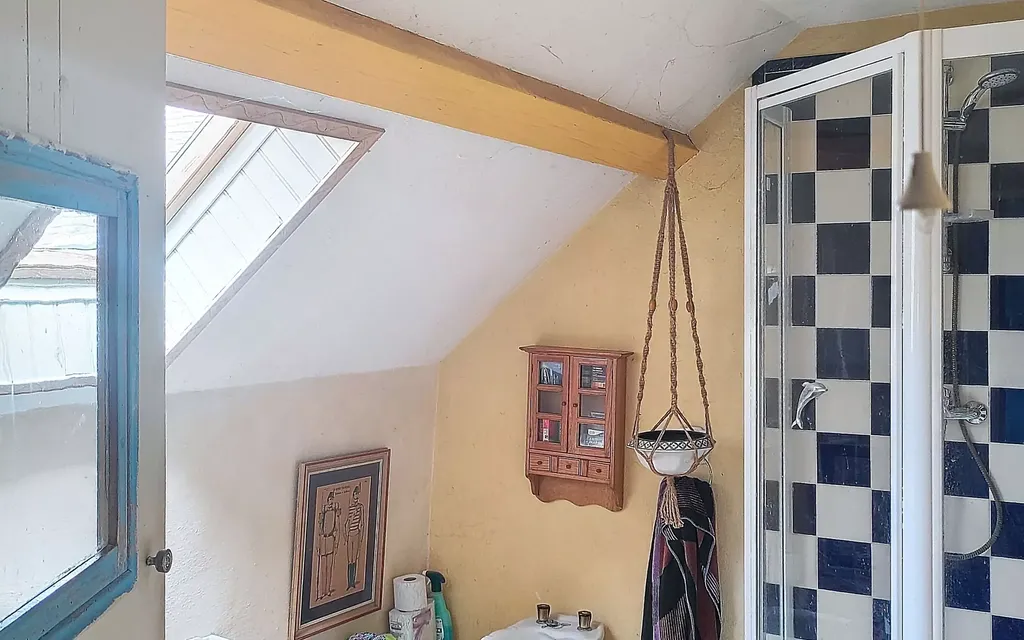 Achat maison 3 chambre(s) - Saint-Germain-de-la-Coudre