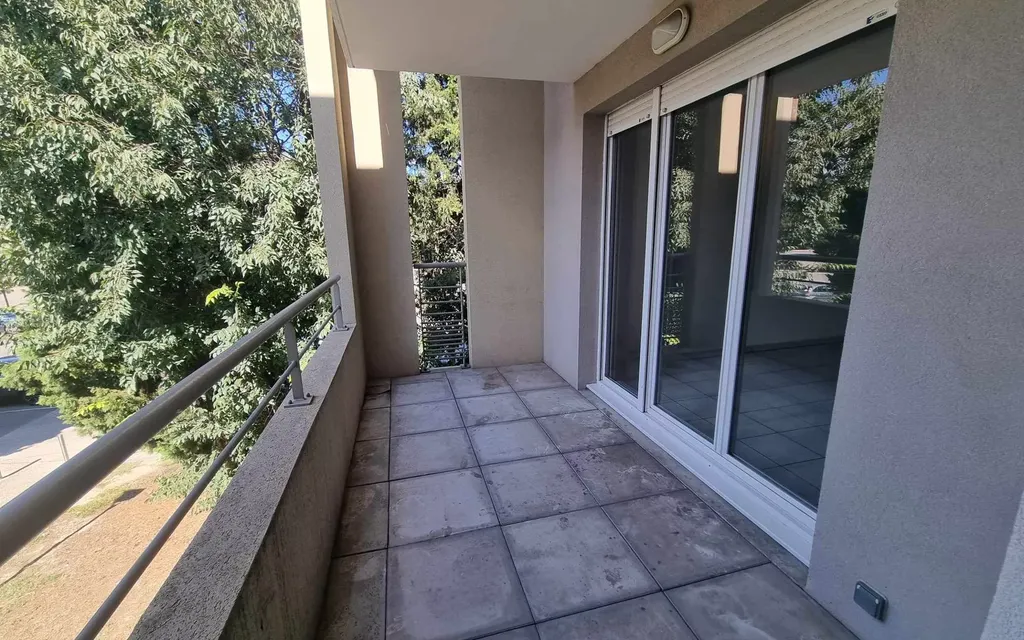 Achat appartement à vendre 2 pièces 46 m² - Avignon