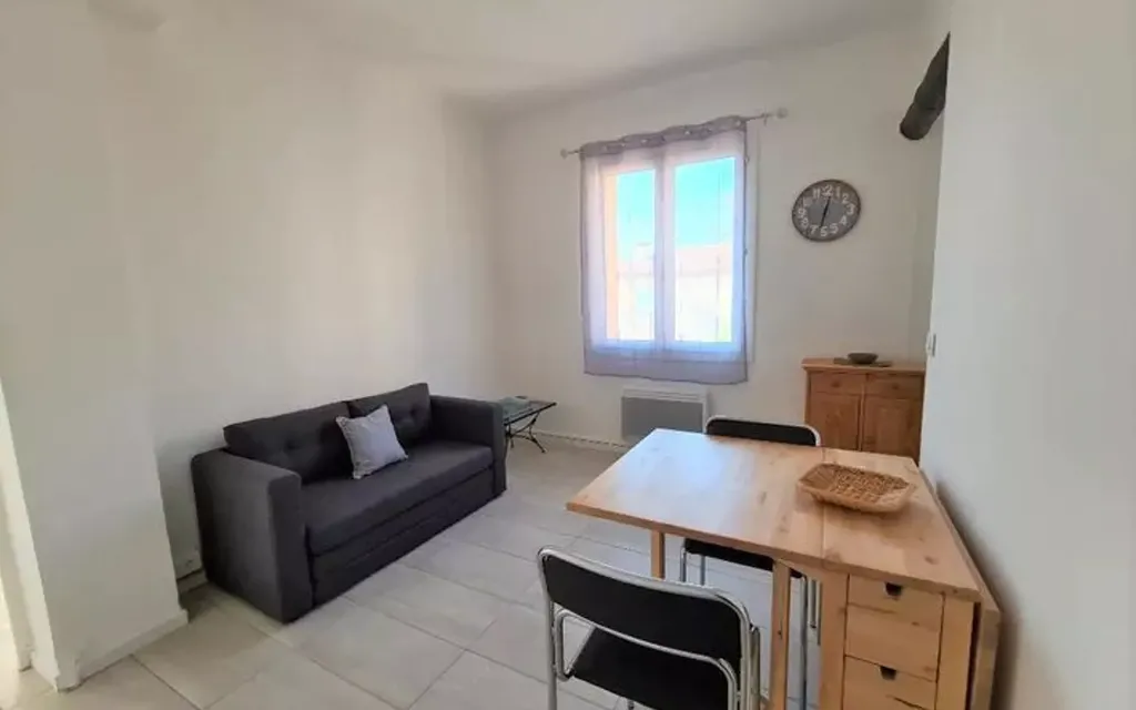 Achat appartement à vendre 2 pièces 33 m² - Avignon