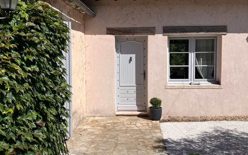 Achat maison 6 chambre(s) - Bergerac