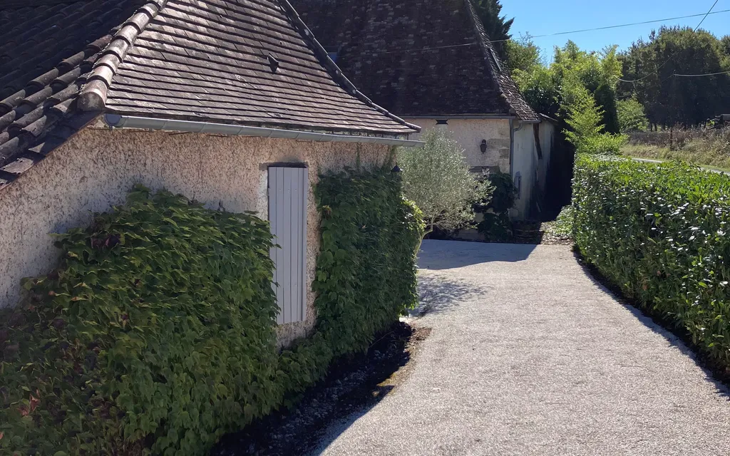 Achat maison à vendre 6 chambres 302 m² - Bergerac