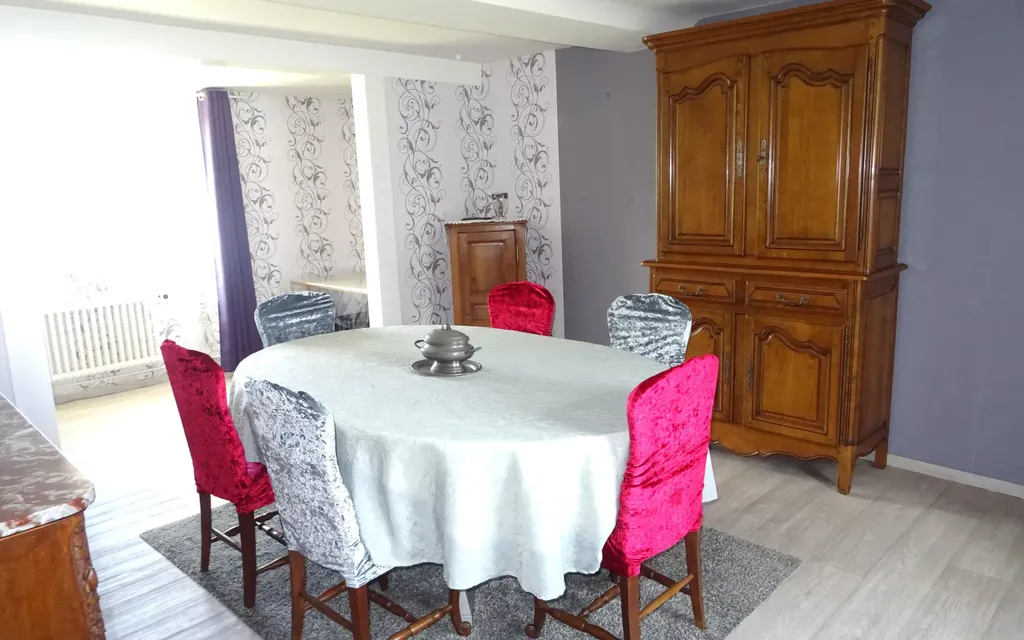 Achat maison 2 chambre(s) - Saint-Sylvain