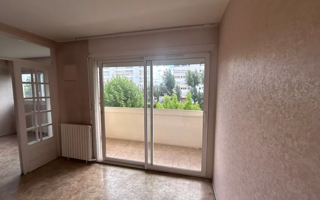 Achat appartement à vendre 3 pièces 68 m² - Le Bouscat