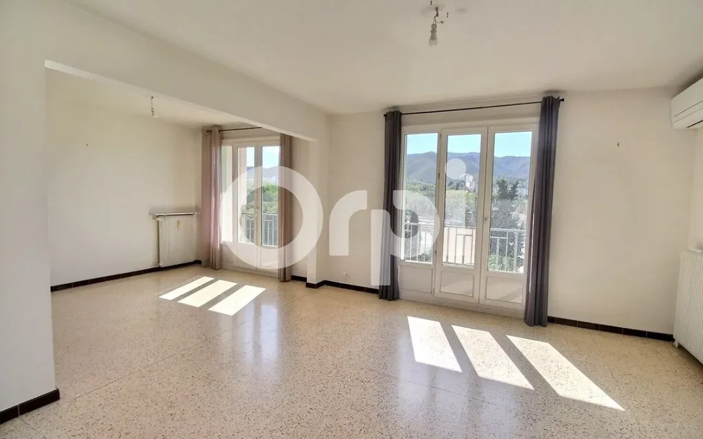 Achat appartement 3 pièce(s) Marseille 10ème arrondissement