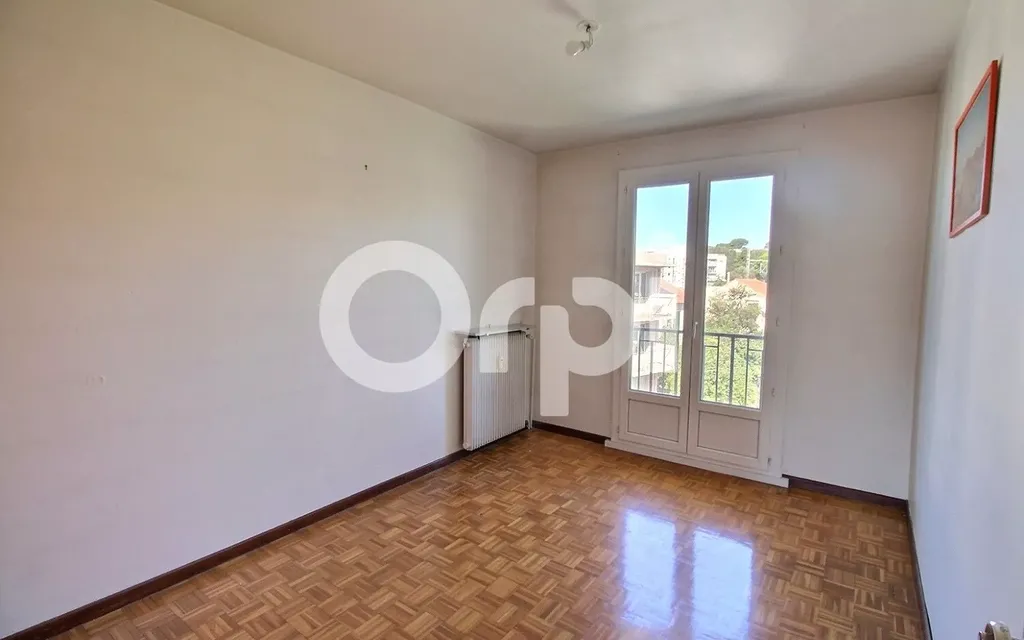 Achat appartement 3 pièce(s) Marseille 10ème arrondissement