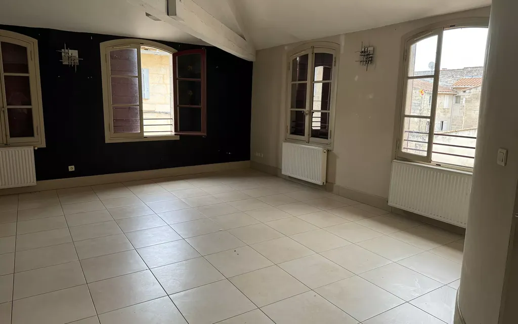 Achat appartement 3 pièce(s) Beaucaire