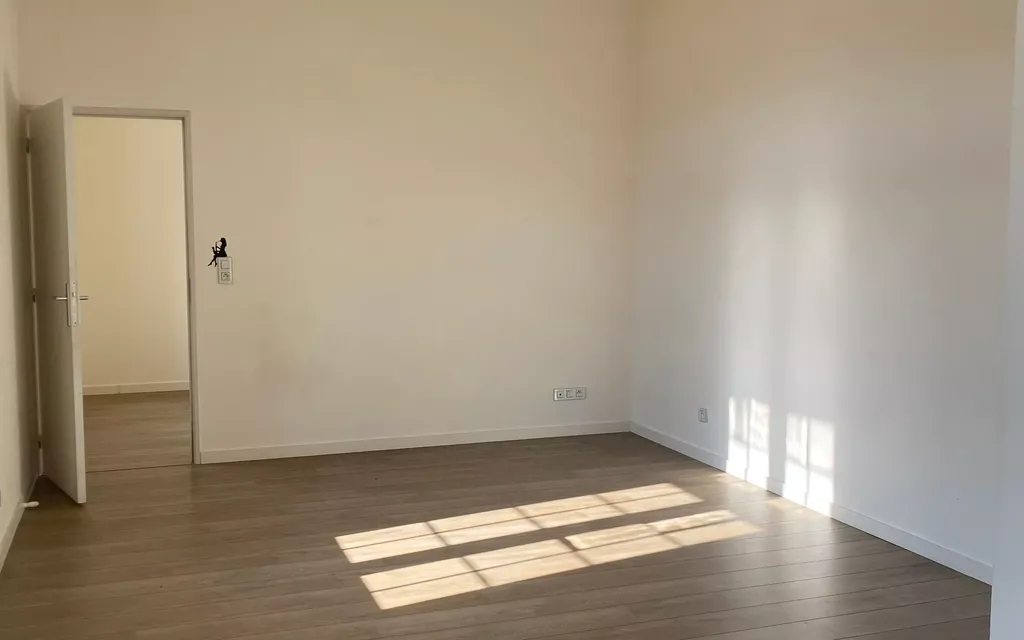 Achat appartement à vendre 3 pièces 61 m² - Auxerre