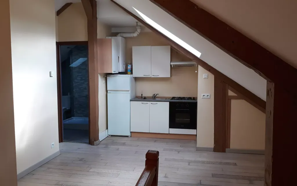 Achat appartement à vendre 3 pièces 28 m² - Pau