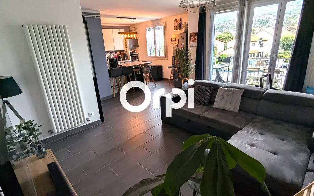 Achat appartement à vendre 3 pièces 66 m² - Clermont-Ferrand