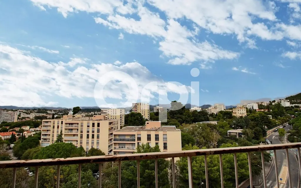 Achat appartement 4 pièce(s) Marseille 10ème arrondissement