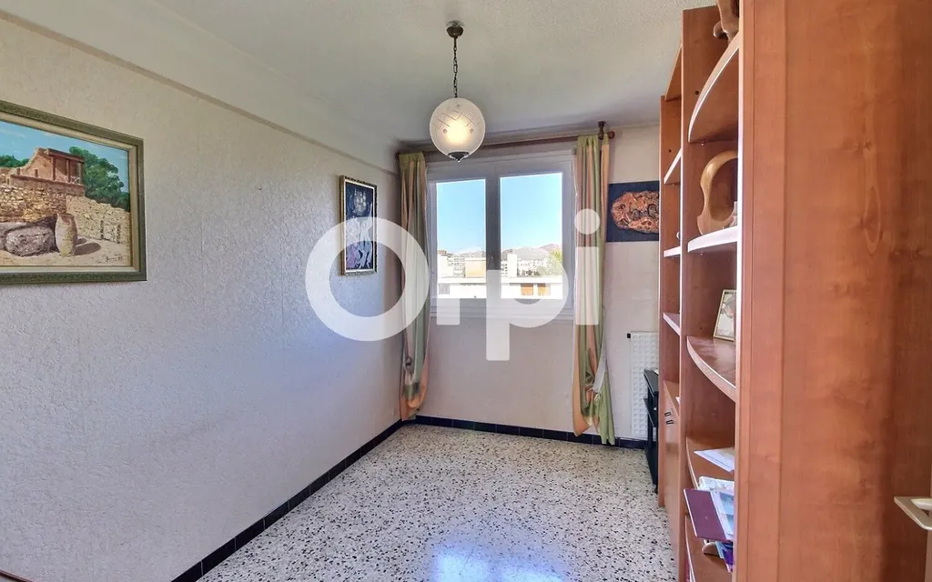 Achat appartement 3 pièce(s) Marseille 10ème arrondissement