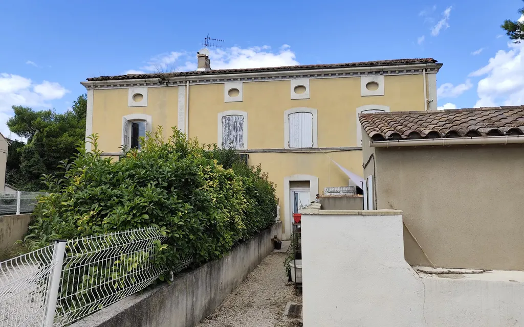 Achat appartement à vendre 2 pièces 50 m² - Avignon