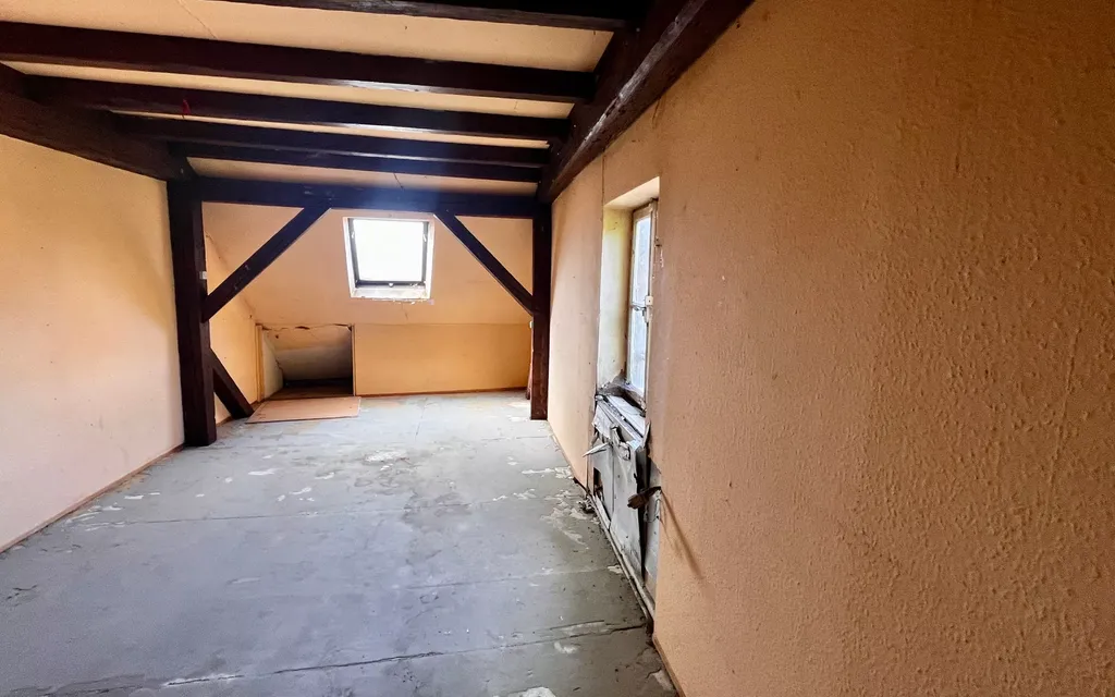 Achat maison 2 chambre(s) - Saverne