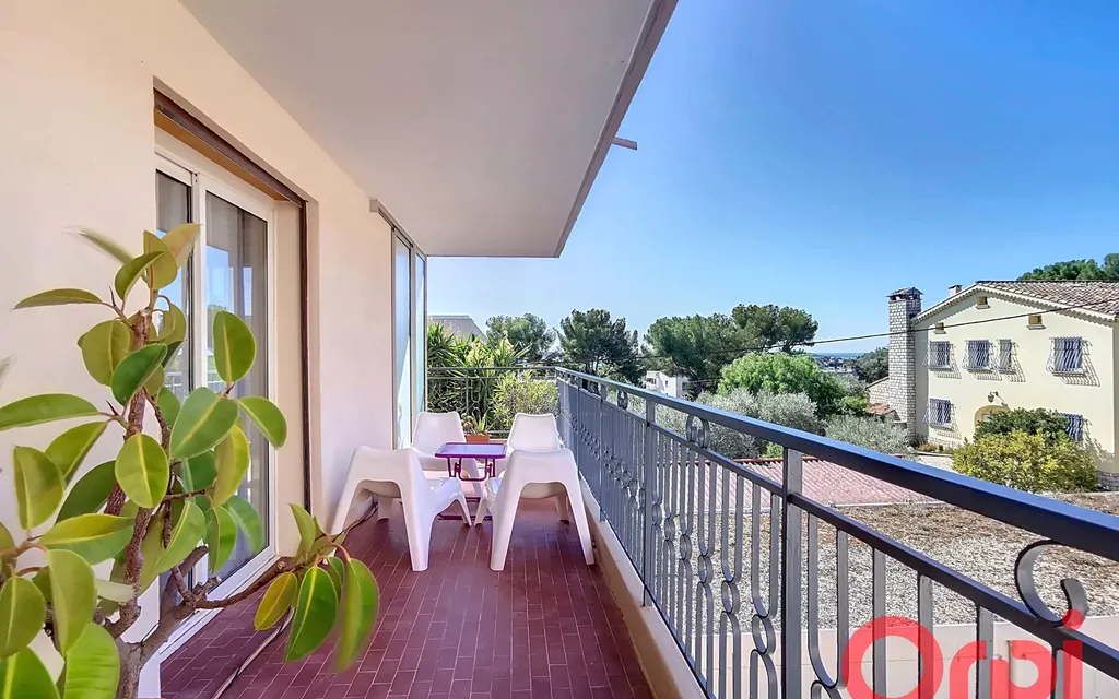 Achat appartement 3 pièce(s) Sanary-sur-Mer