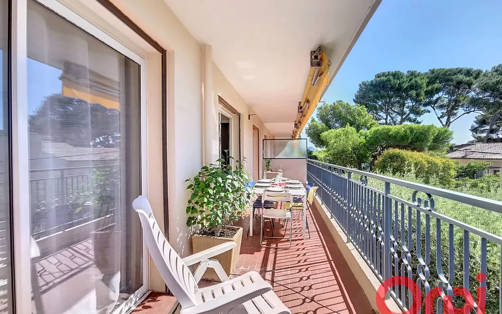 Achat appartement à vendre 3 pièces 81 m² - Sanary-sur-Mer