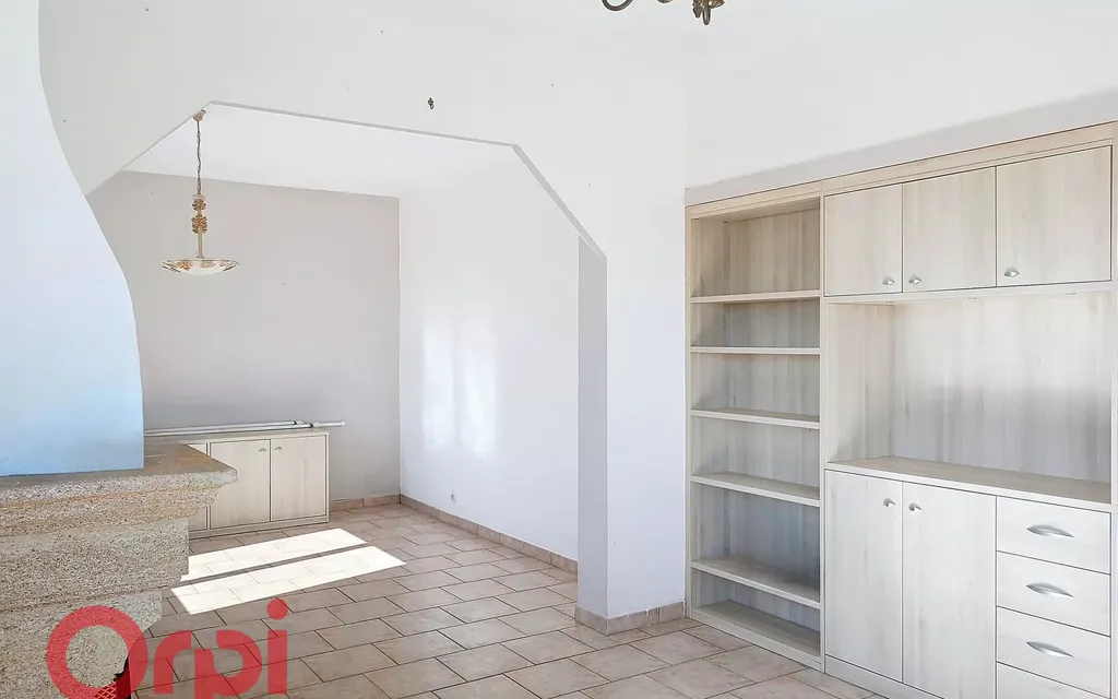 Achat maison 4 chambre(s) - Toulon