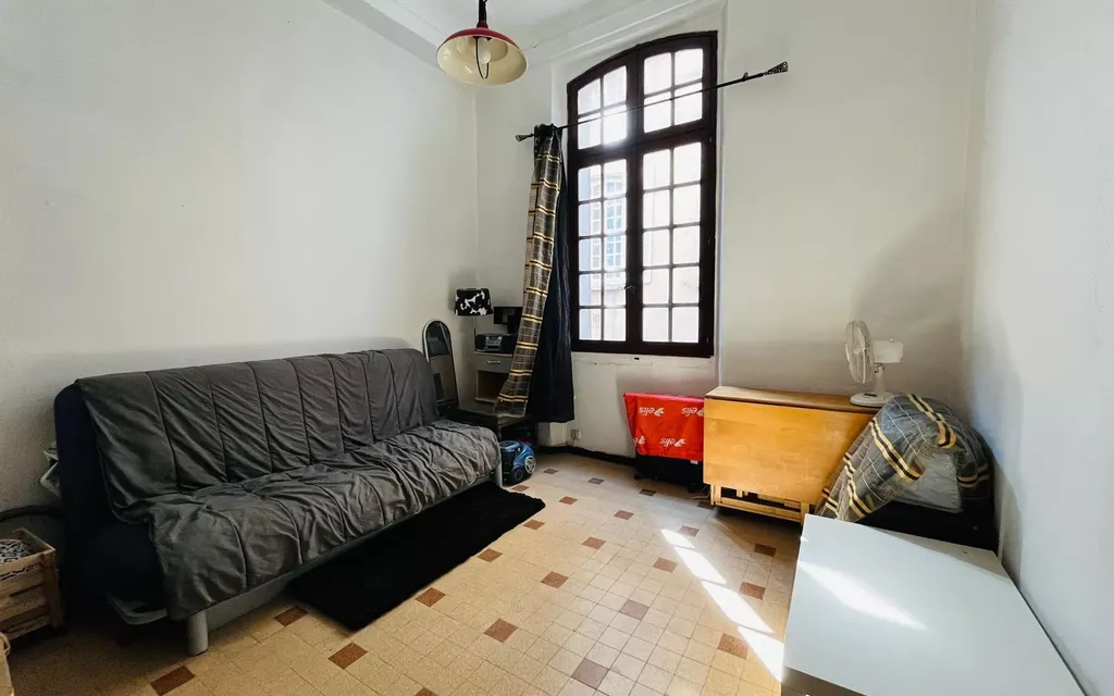 Achat appartement à vendre 2 pièces 49 m² - Toulon