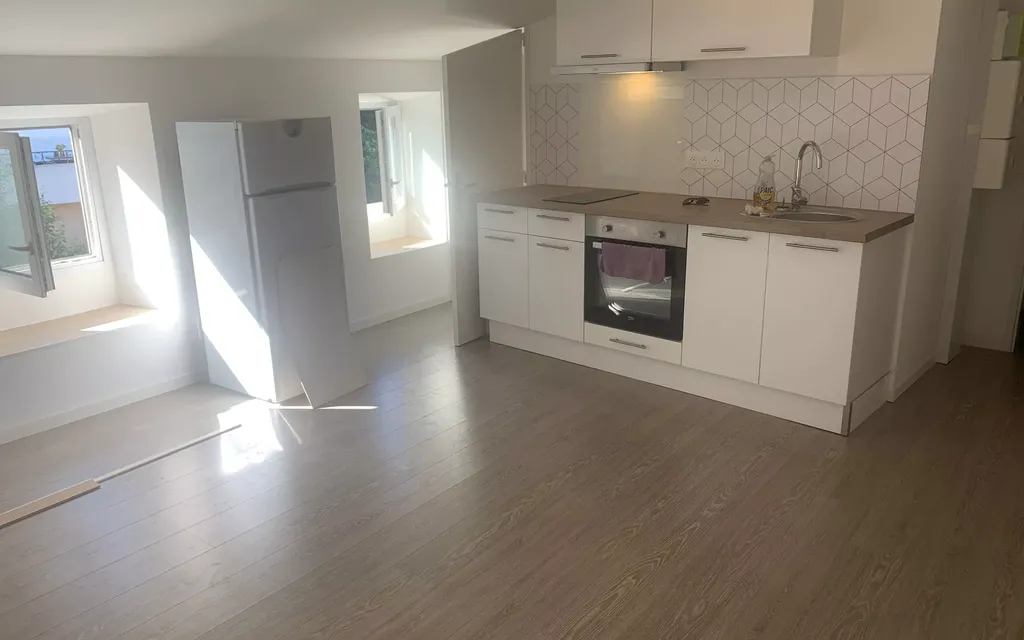 Achat studio à vendre 25 m² - Grasse