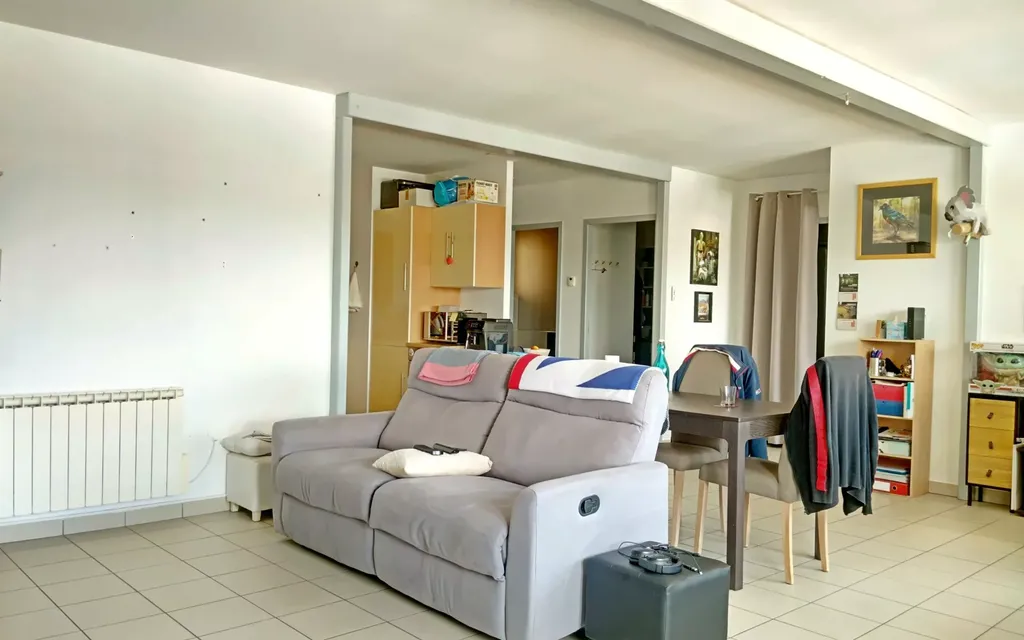 Achat appartement à vendre 3 pièces 72 m² - Cholet