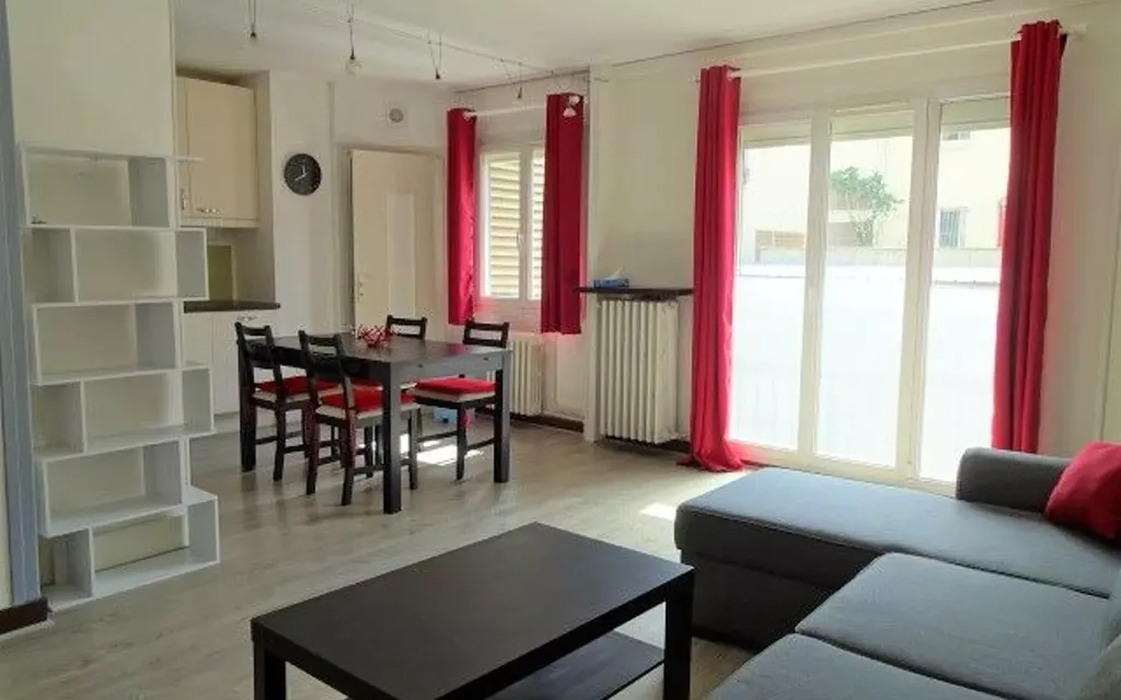 Achat appartement à vendre 2 pièces 45 m² - Châtillon