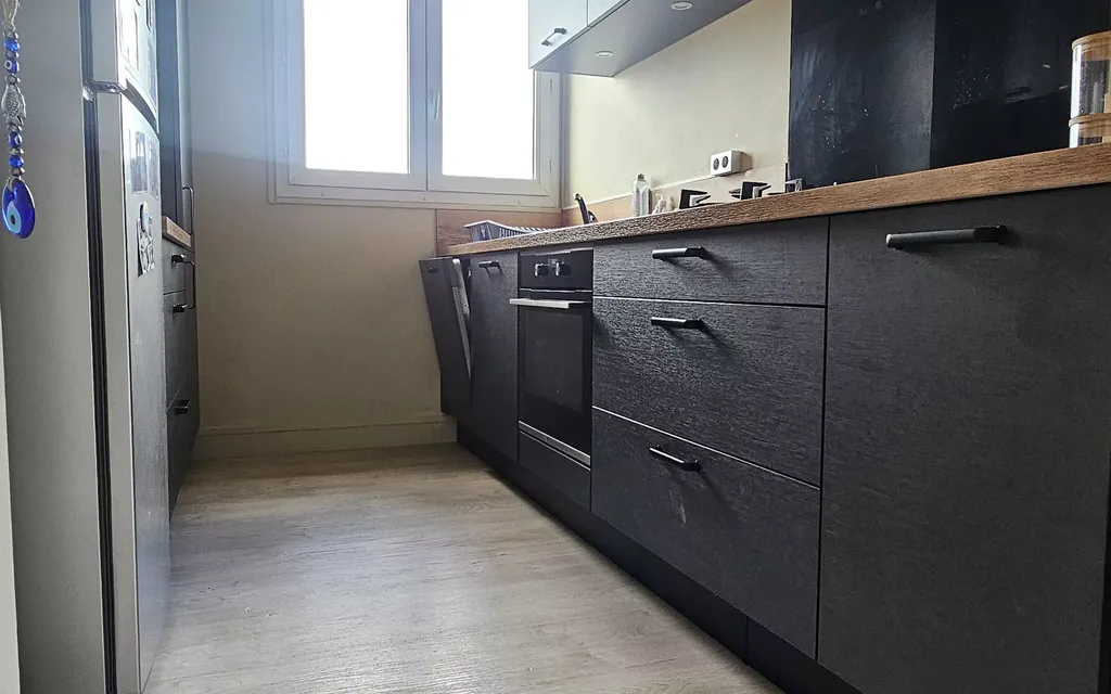 Achat appartement à vendre 3 pièces 65 m² - Tinqueux