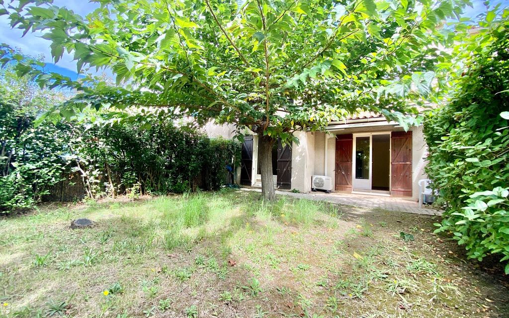 Achat maison à vendre 3 chambres 110 m² - Montpellier