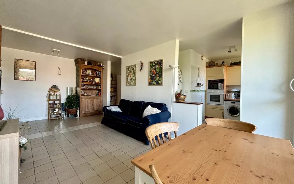 Achat appartement à vendre 5 pièces 86 m² - Chaville