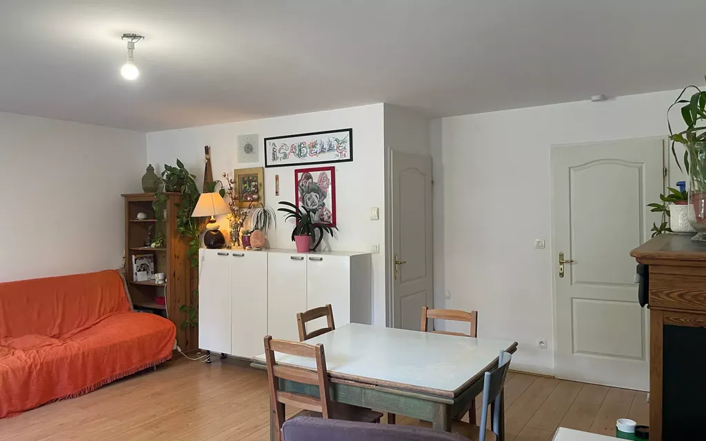 Achat appartement à vendre 2 pièces 74 m² - La Gorgue