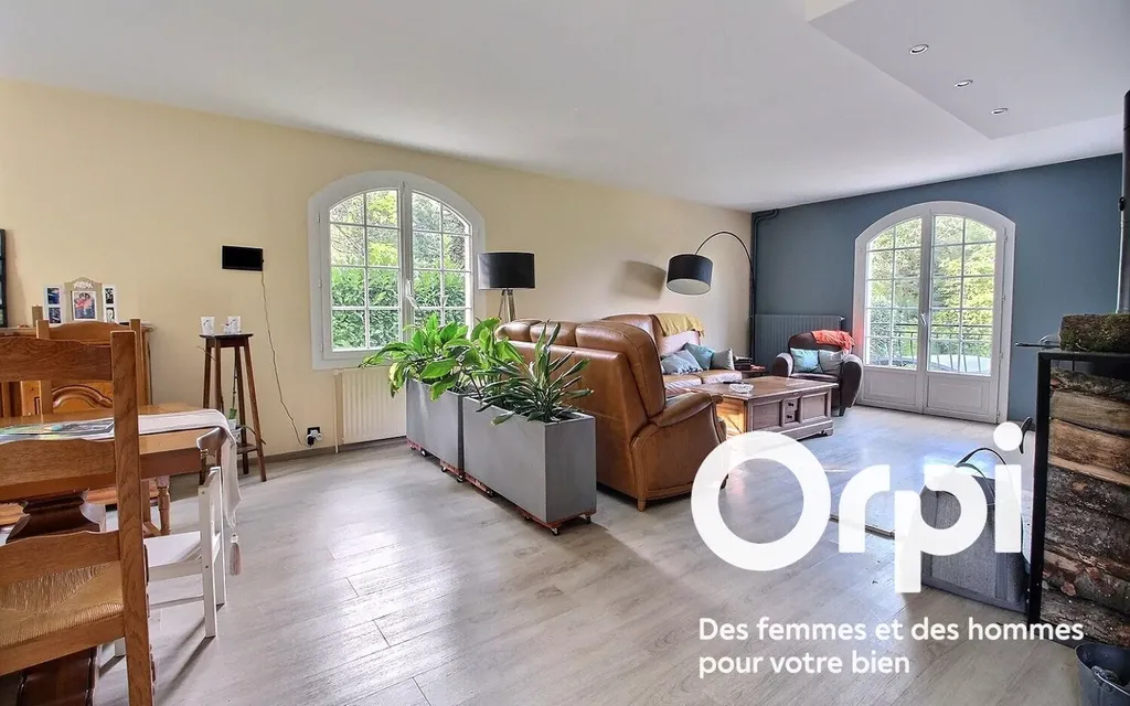 Achat maison 4 chambre(s) - Dampierre-en-Yvelines