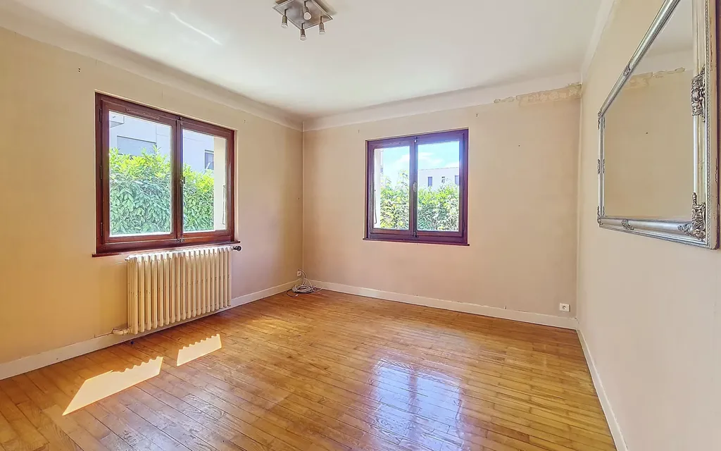 Achat maison 6 chambre(s) - Annemasse