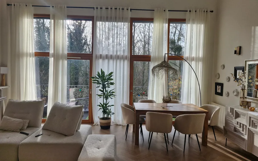 Achat duplex à vendre 4 pièces 86 m² - Meaux