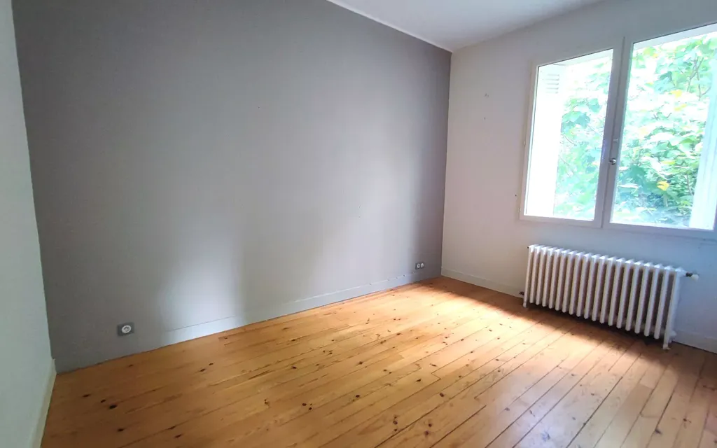 Achat maison 4 chambre(s) - La Rochelle