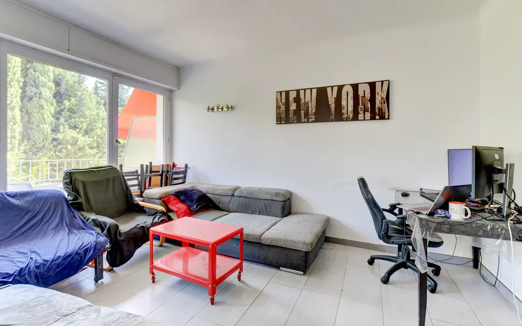 Achat appartement 1 pièce(s) Cannes