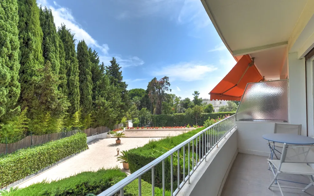 Achat studio à vendre 33 m² - Cannes