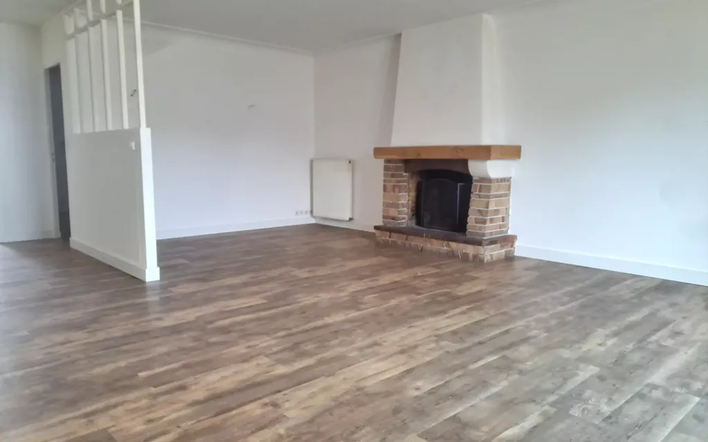 Achat appartement à vendre 4 pièces 145 m² - Saujon