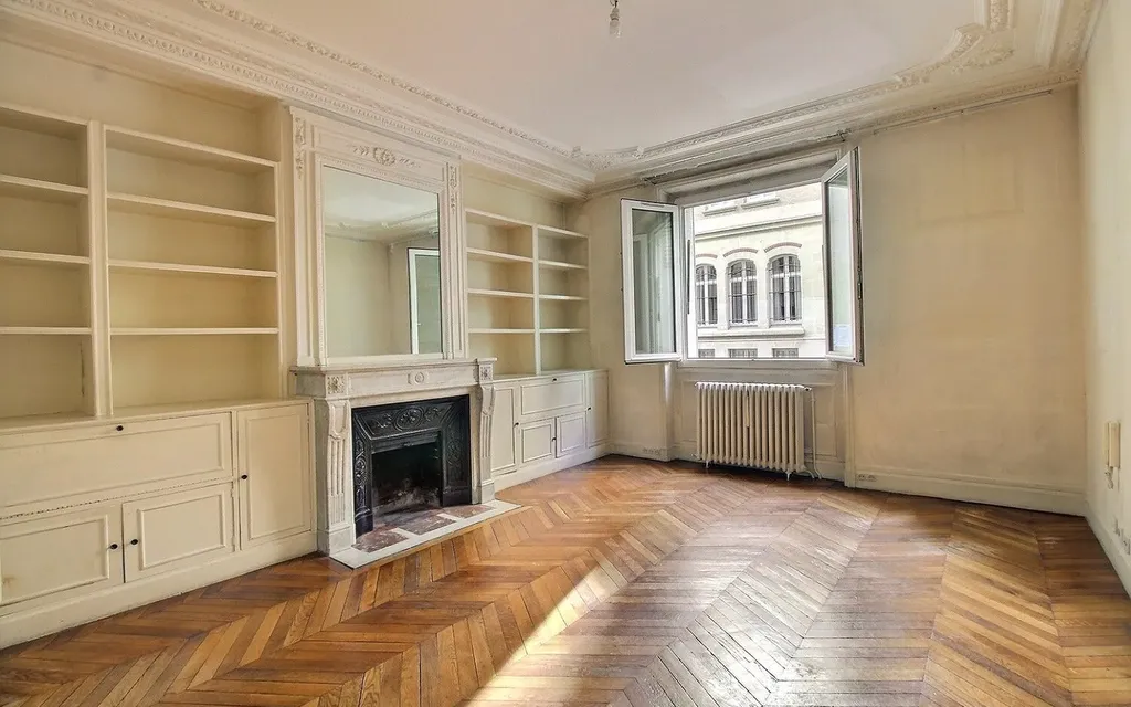 Achat appartement à vendre 6 pièces 156 m² - Paris 6ème arrondissement