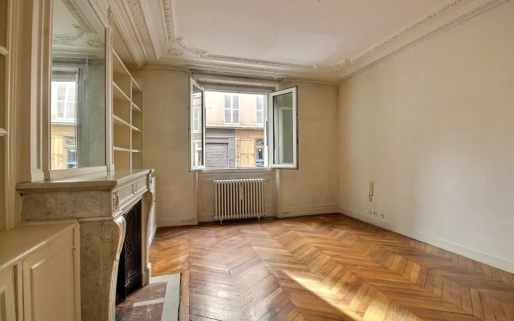 Achat appartement 6 pièce(s) Paris 6ème arrondissement