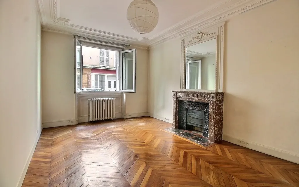 Achat appartement 6 pièce(s) Paris 6ème arrondissement