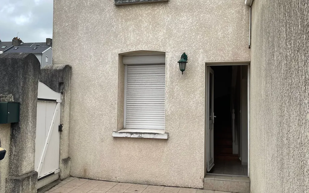 Achat maison à vendre 5 chambres 110 m² - Le Havre