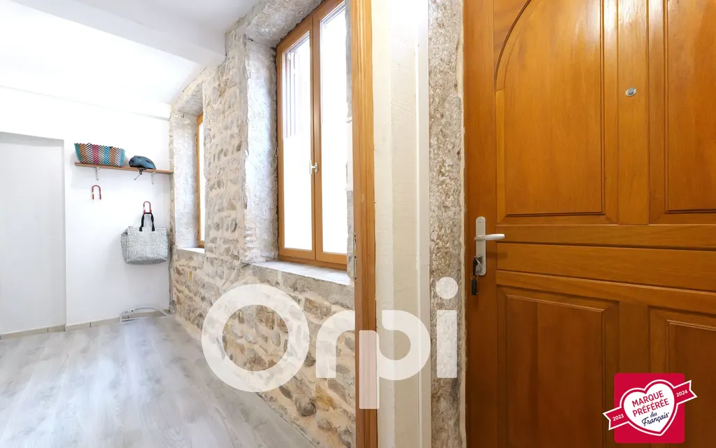 Achat appartement à vendre 5 pièces 121 m² - Miribel