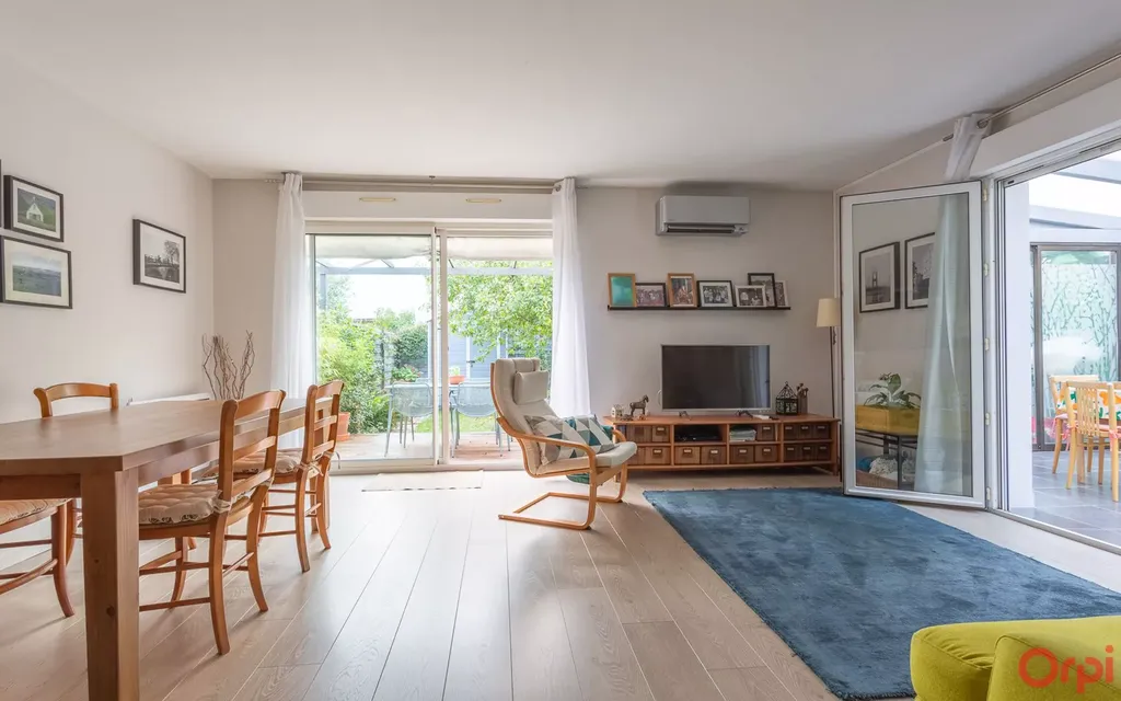 Achat maison à vendre 4 chambres 122 m² - Nozay