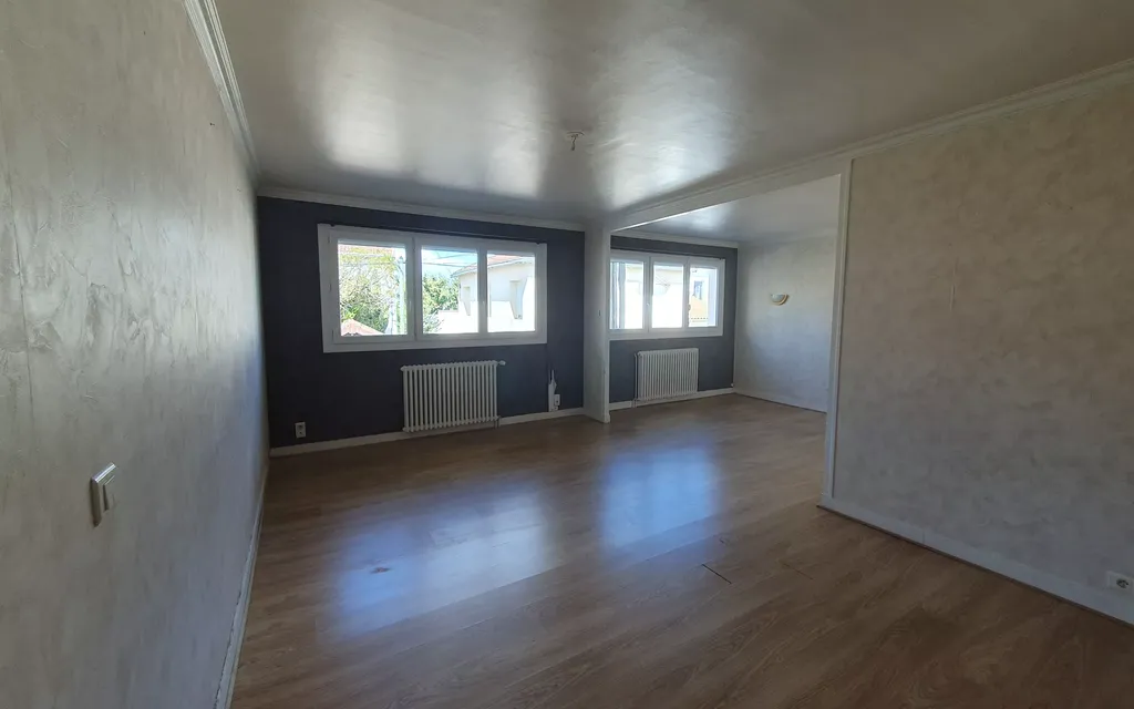 Achat appartement à vendre 3 pièces 72 m² - Limoges