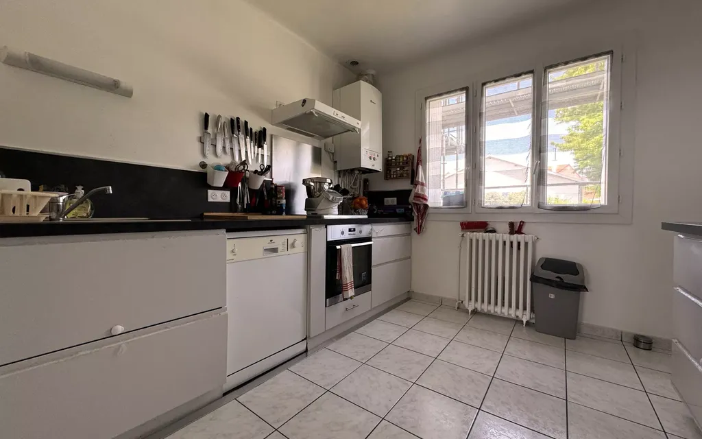 Achat appartement à vendre 3 pièces 77 m² - Pau