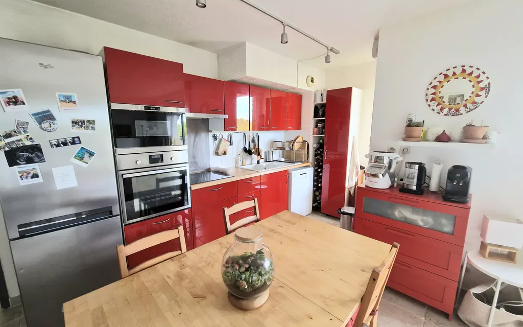 Achat appartement 4 pièce(s) Montpellier