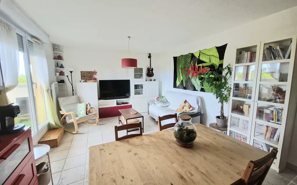 Achat appartement 4 pièce(s) Montpellier