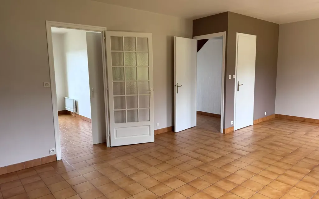 Achat maison 3 chambre(s) - Plouguernével