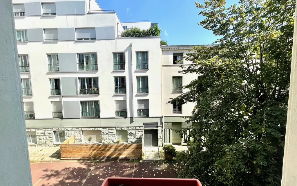 Achat appartement 2 pièce(s) Paris 19ème arrondissement