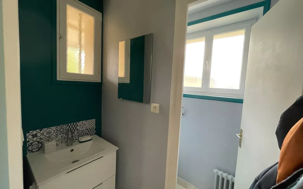 Achat maison 4 chambre(s) - Carhaix-Plouguer