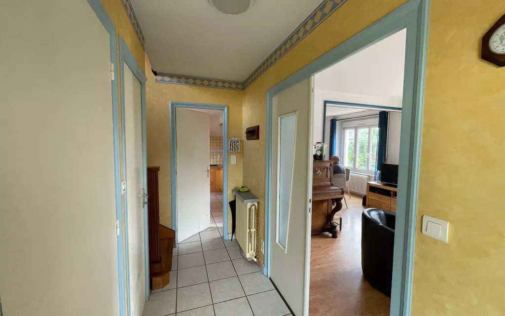 Achat maison 4 chambre(s) - Carhaix-Plouguer